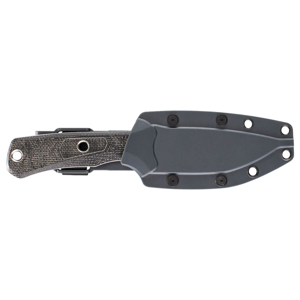 Gerber Convoy Morel Brown Easy Carry Knife