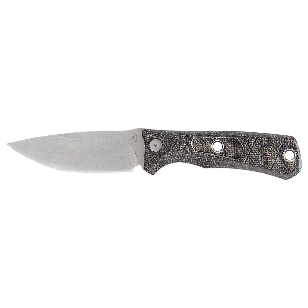 Gerber Convoy Morel Brown Easy Carry Knife