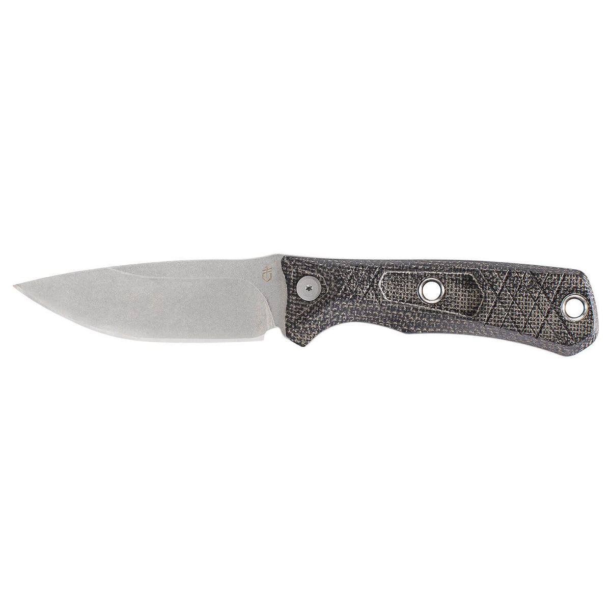 Gerber Convoy Morel Brown Easy Carry Knife