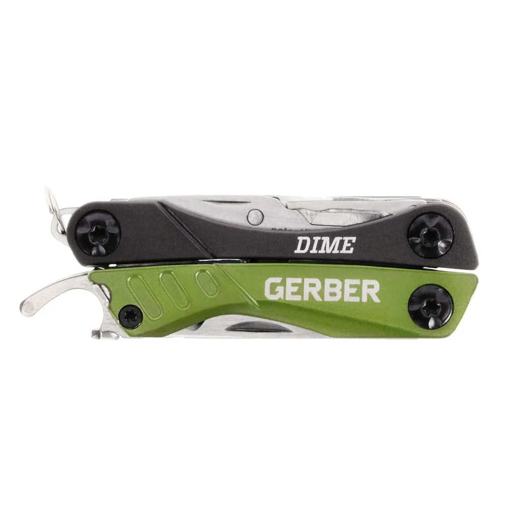 Gerber Dime Mini 10 Tool Multitool