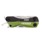 Gerber Dime Mini 10 Tool Multitool