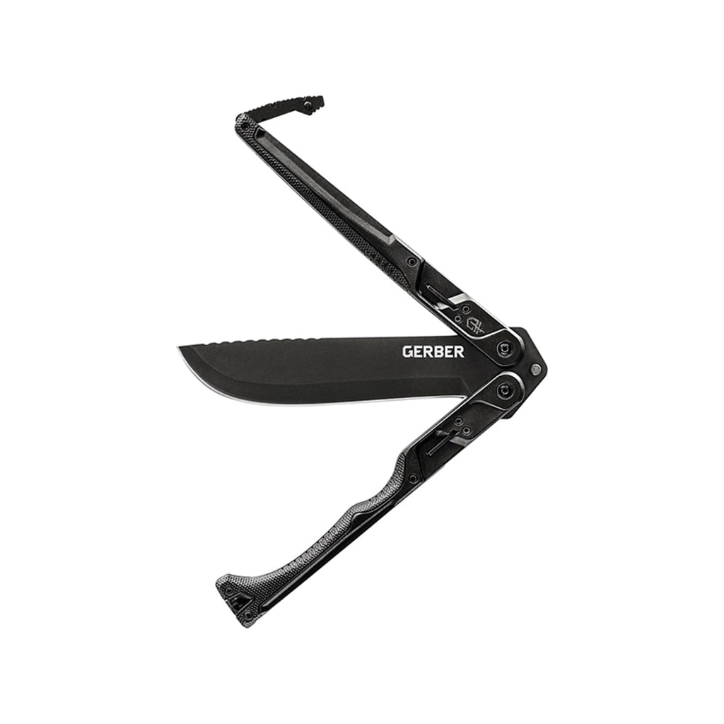 Gerber Doubledown Foldable Mini Machete
