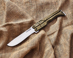 Gerber Doubledown Foldable Mini Machete