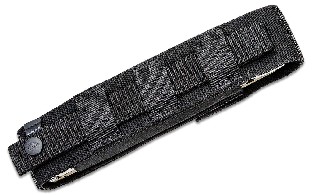 Gerber Doubledown Foldable Mini Machete