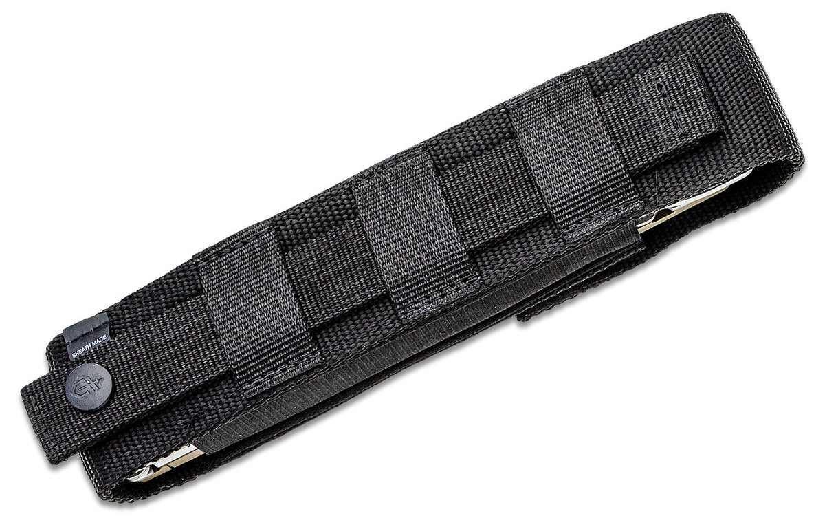 Gerber Doubledown Foldable Mini Machete