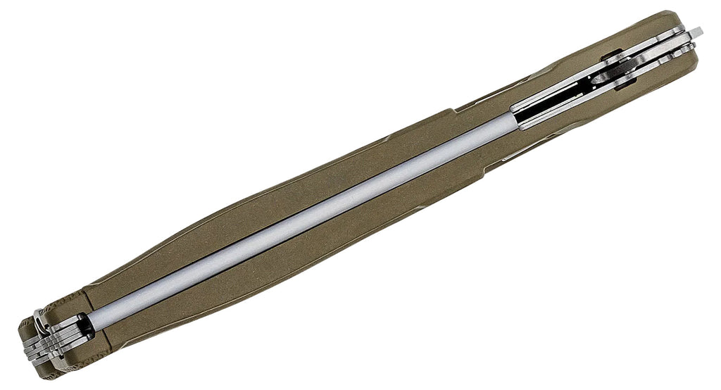 Gerber Doubledown Foldable Mini Machete