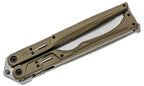 Gerber Doubledown Foldable Mini Machete