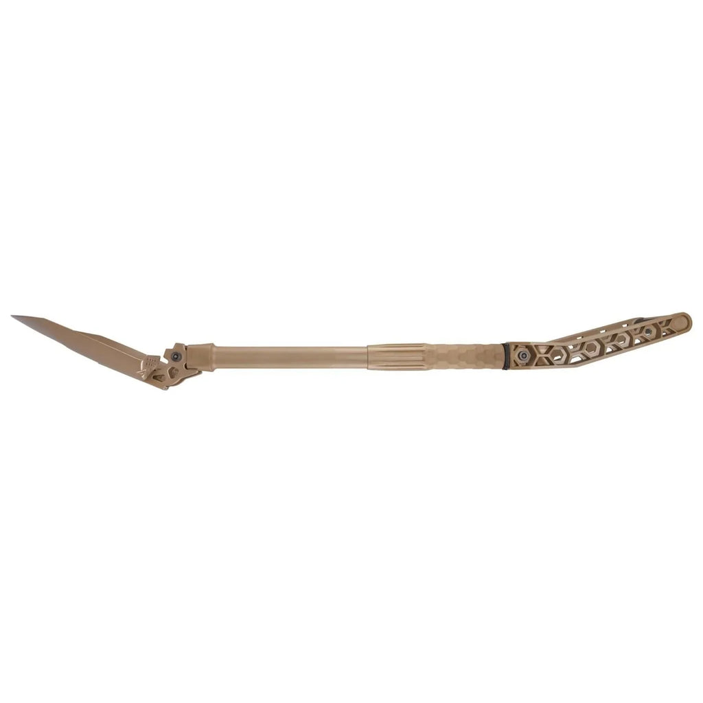 Gerber Dredge Shovel