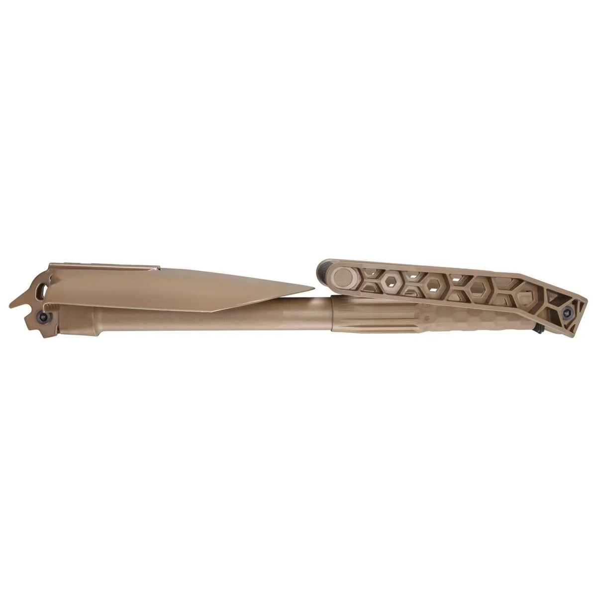 Gerber Dredge Shovel