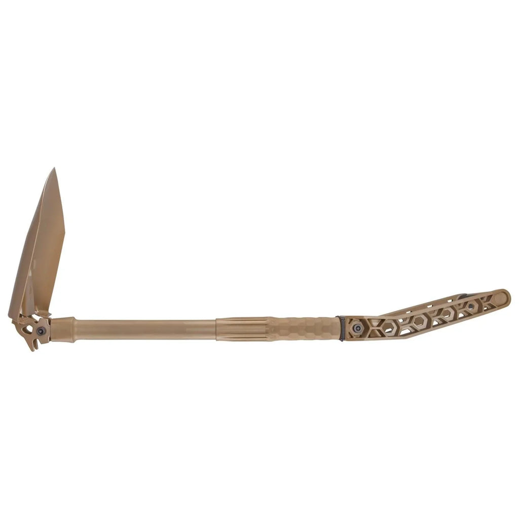 Gerber Dredge Shovel