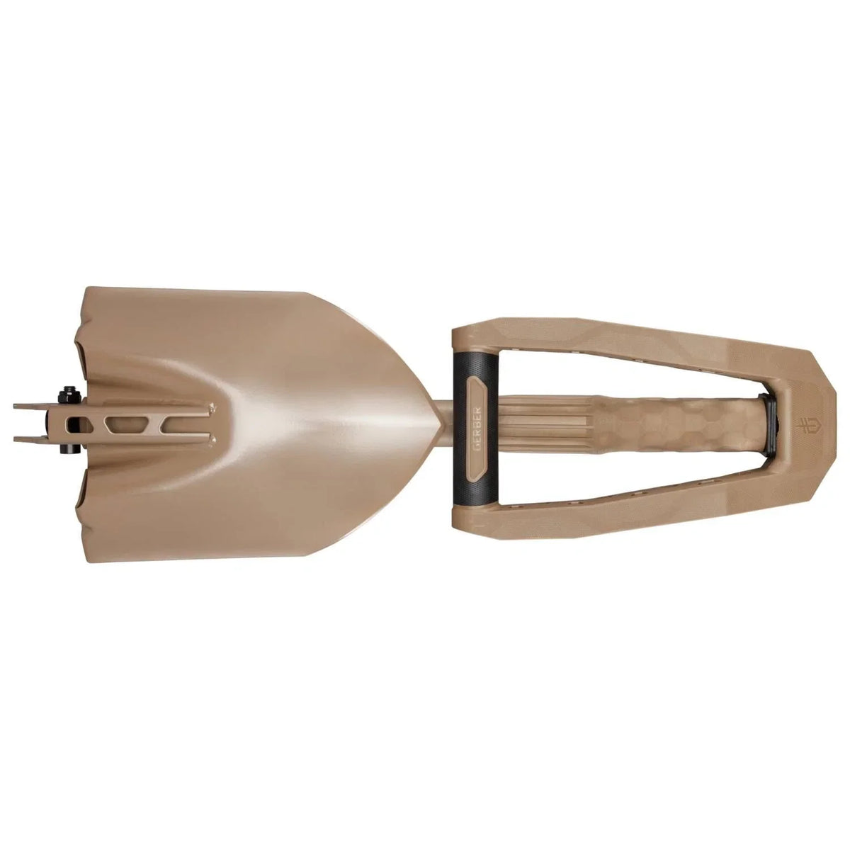 Gerber Dredge Shovel