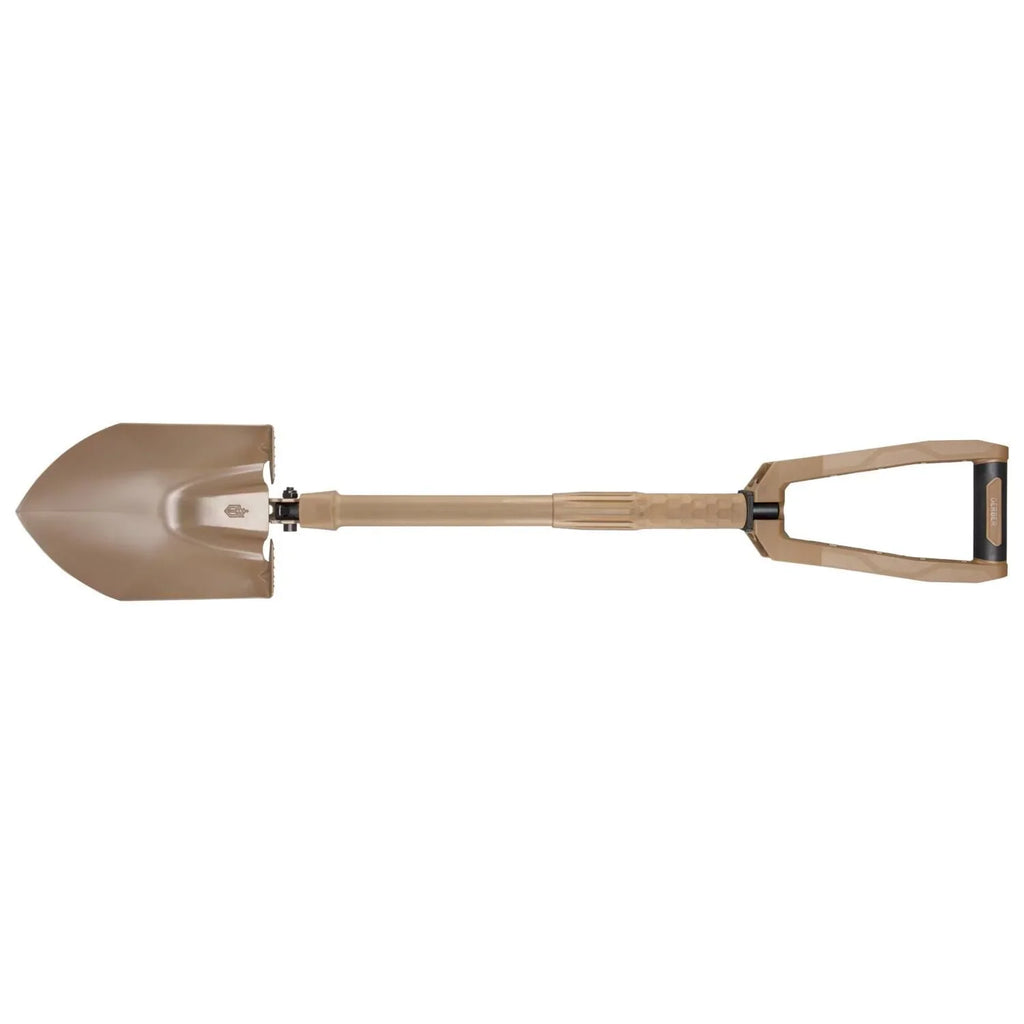 Gerber Dredge Shovel