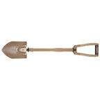 Gerber Dredge Shovel