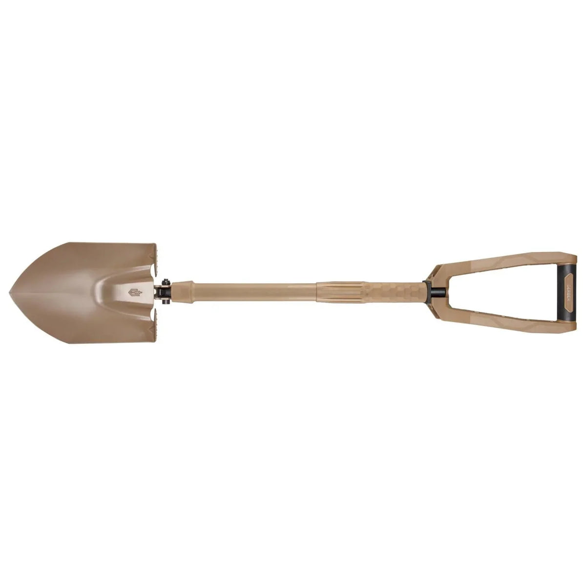 Gerber Dredge Shovel