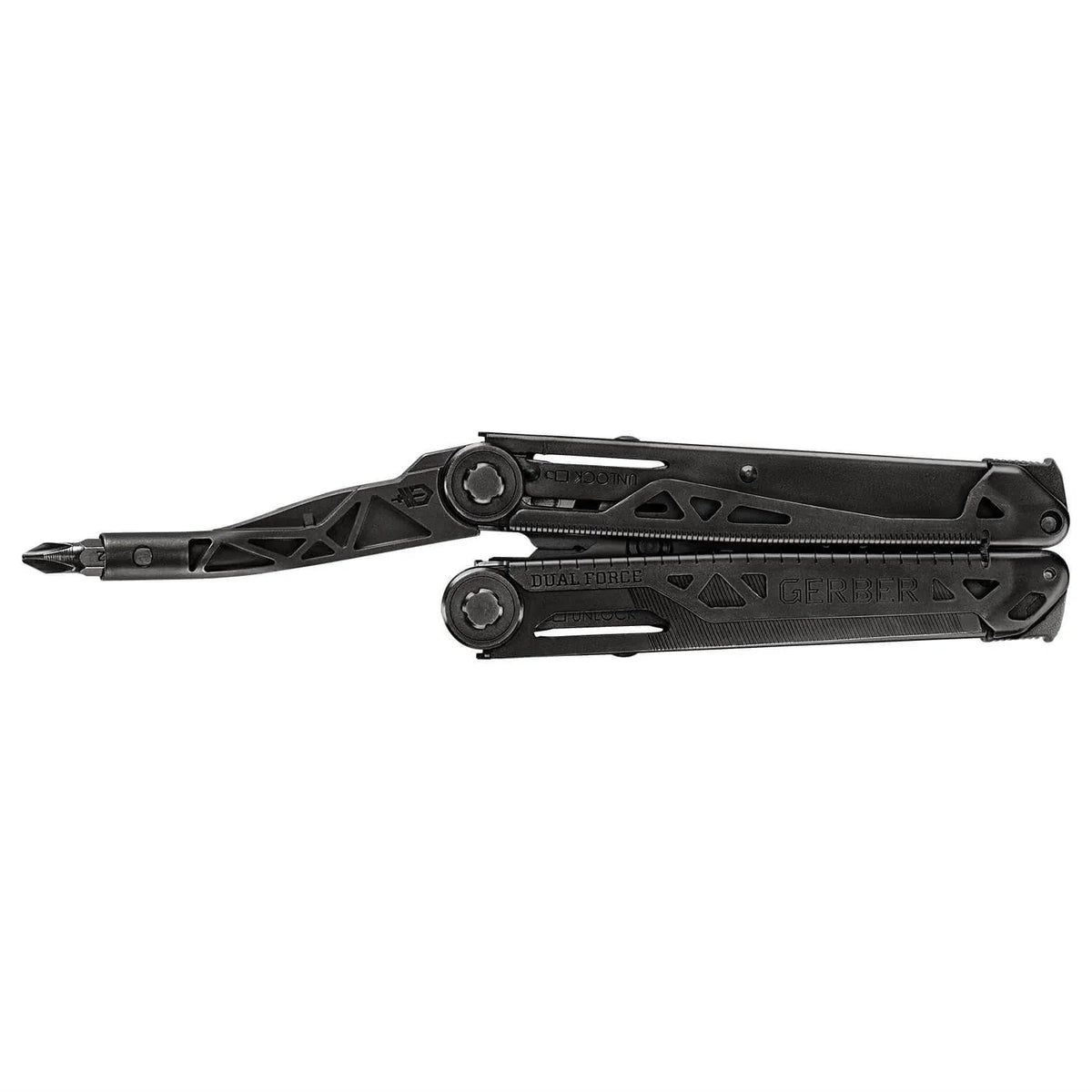 Gerber Dual Force Plier Multitool