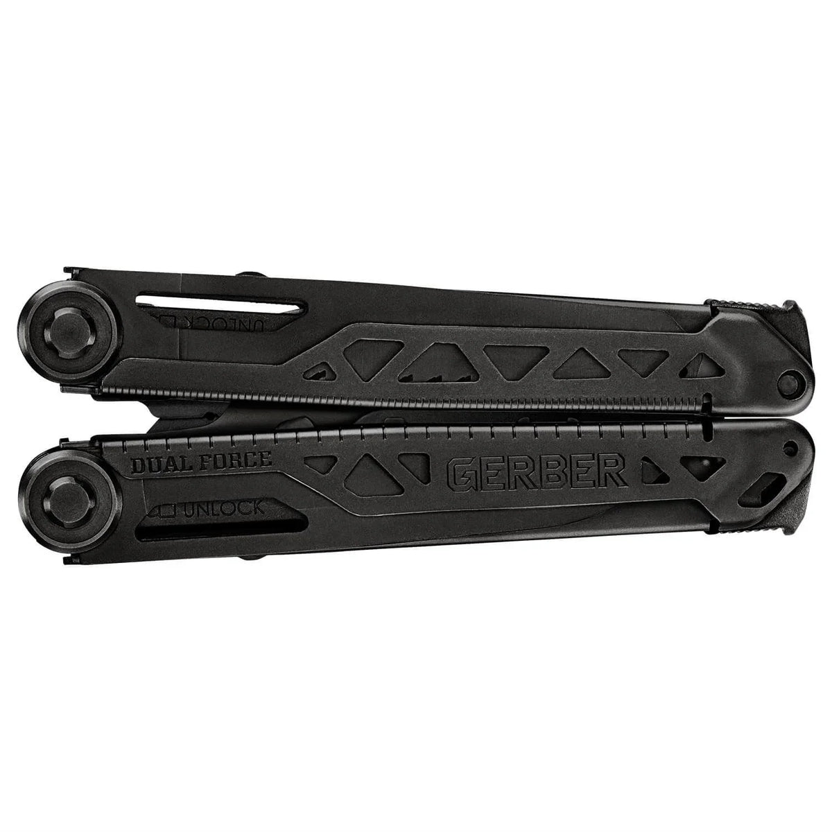 Gerber Dual Force Plier Multitool