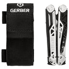 Gerber Dual Force Plier Multitool