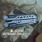 Gerber Dual Force Plier Multitool