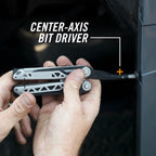 Gerber Dual Force Plier Multitool
