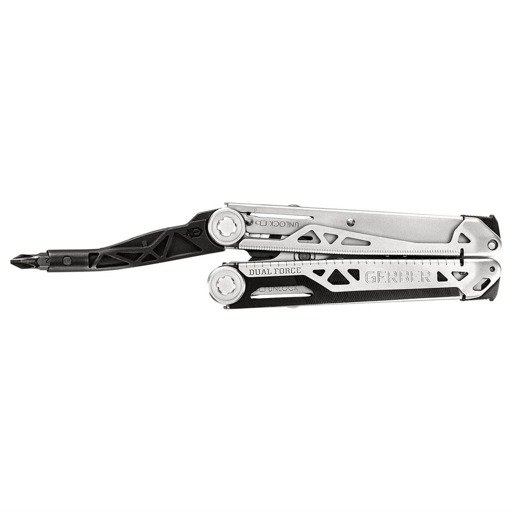 Gerber Dual Force Plier Multitool