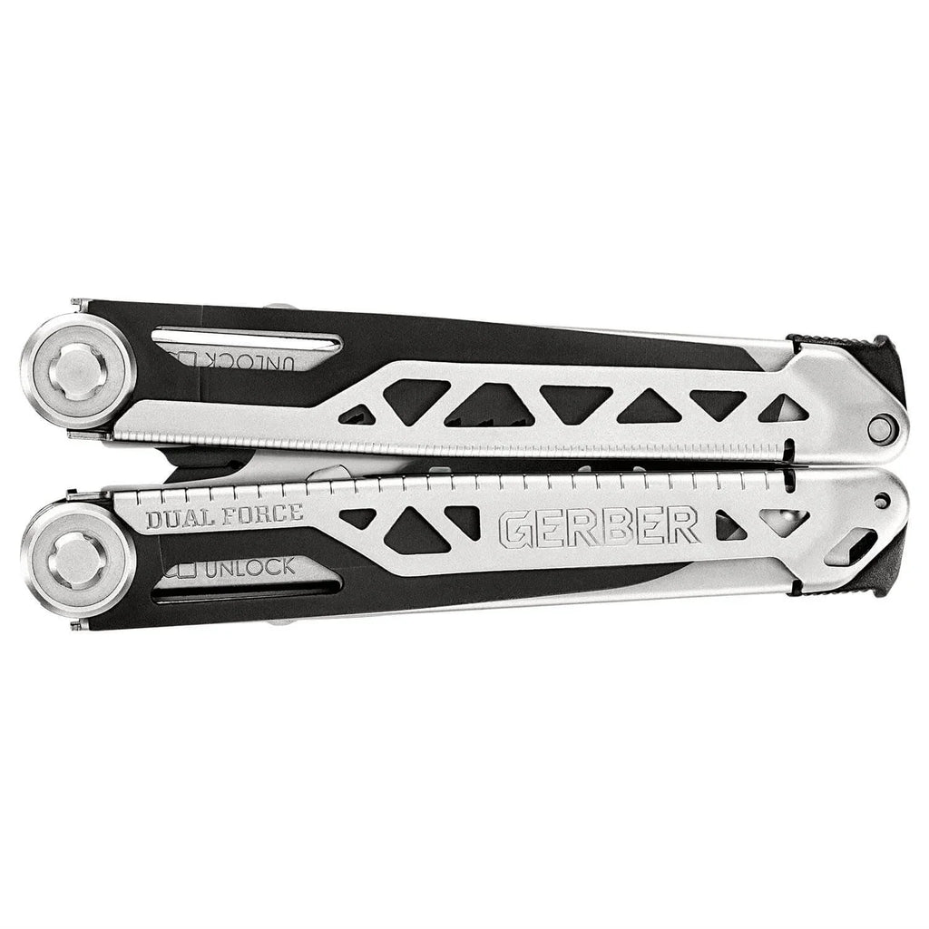 Gerber Dual Force Plier Multitool