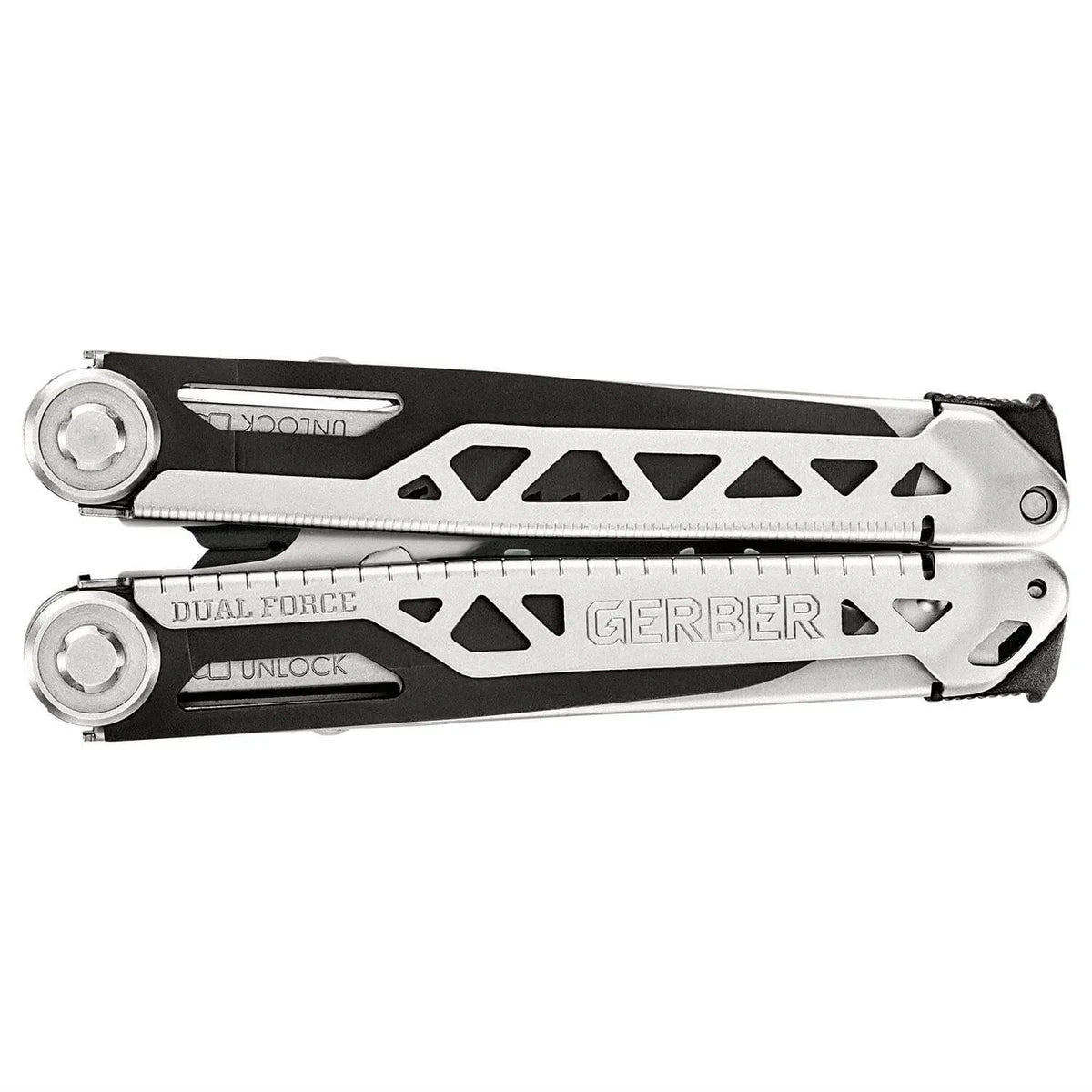 Gerber Dual Force Plier Multitool