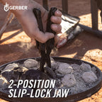 Gerber Dual Force Plier Multitool