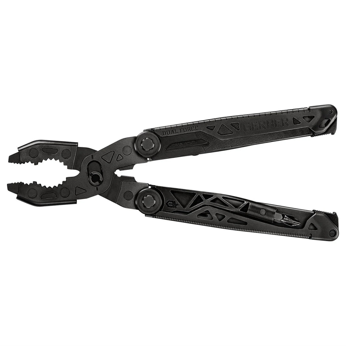 Gerber Dual Force Plier Multitool
