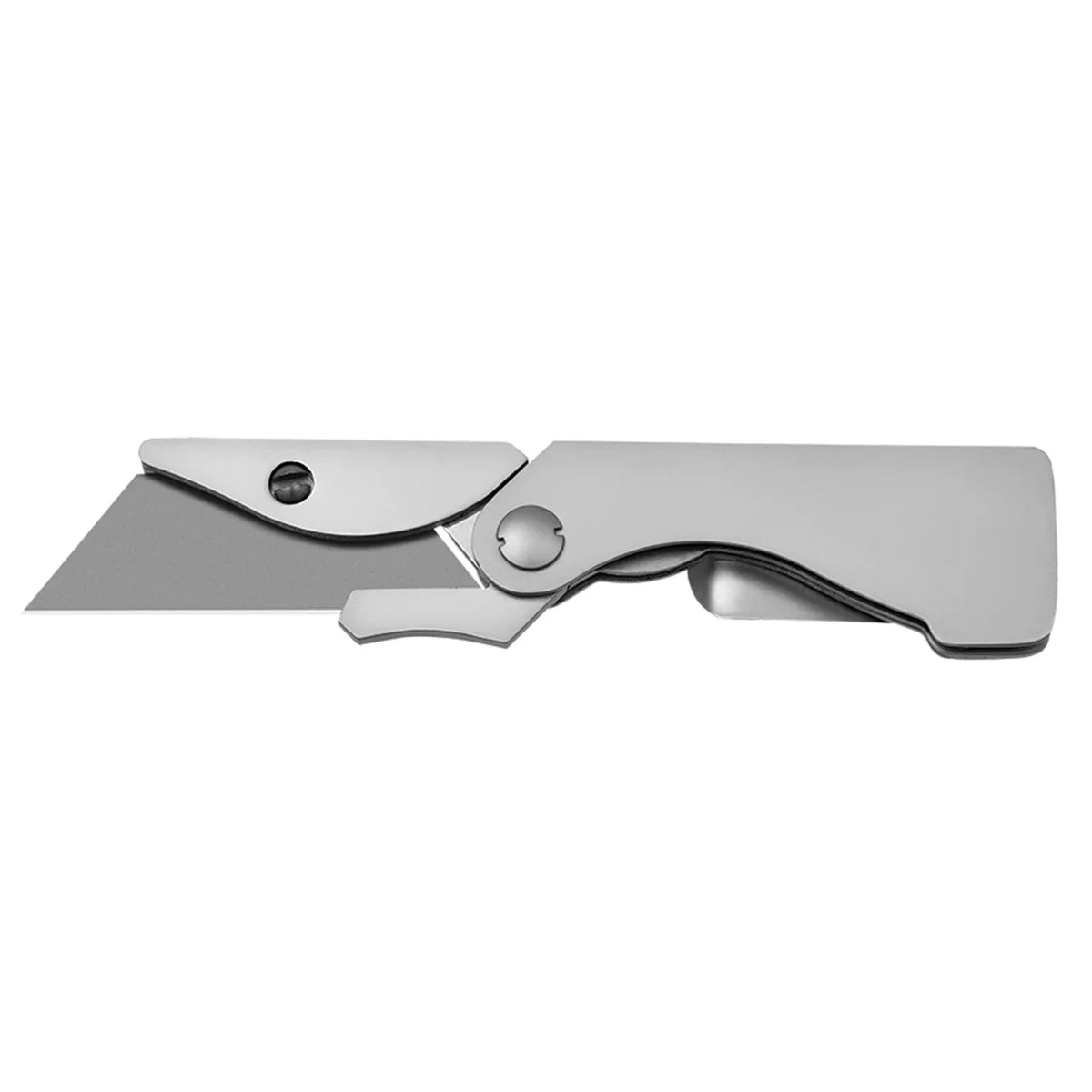 Gerber EAB Grey Utility Knife