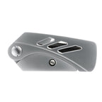 Gerber EAB Plain Edge A-Blade Lightweight Pocket Knife