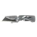 Gerber EAB Plain Edge A-Blade Lightweight Pocket Knife