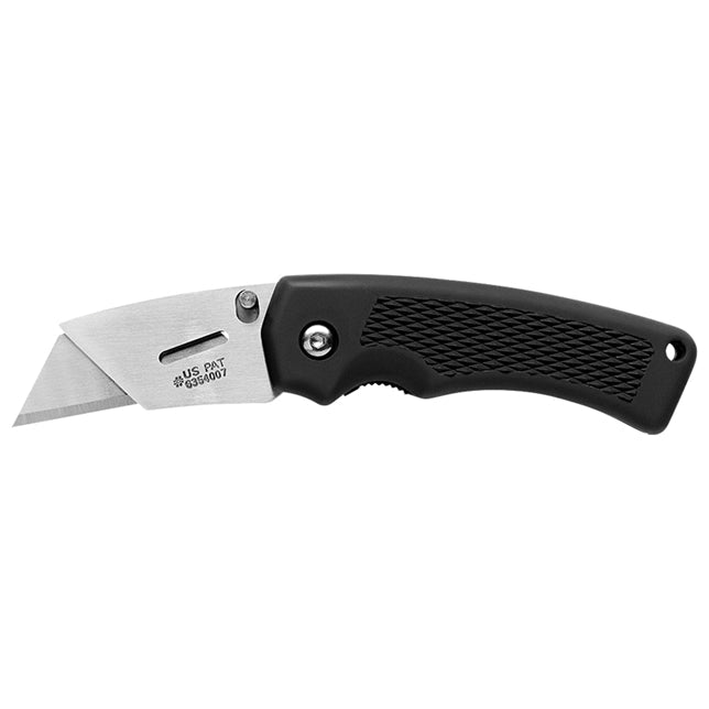 Gerber Edge Utility Knife with Rubber Handle