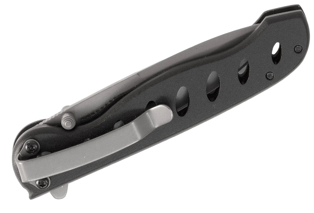 Gerber EVO Jr Knife Stainless Steel Titanium Nitride-Coated Blade