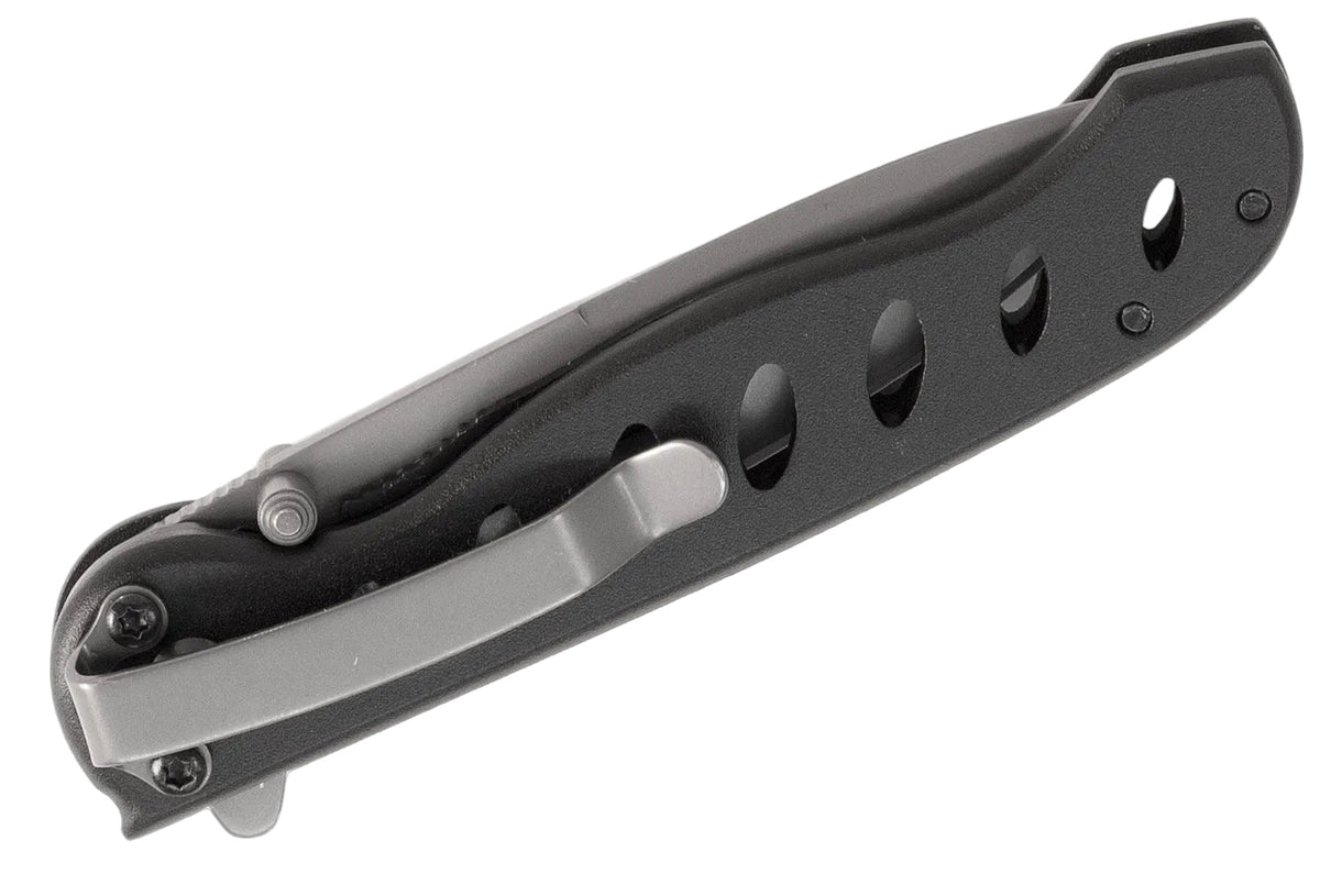 Gerber EVO Jr Knife Stainless Steel Titanium Nitride-Coated Blade