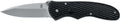 Gerber Fast Draw Drop Point Knife