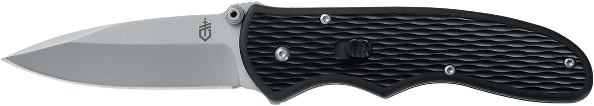 Gerber Fast Draw Drop Point Knife
