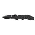 Gerber FAST Draw Tanto Blade TCR Steel Knife