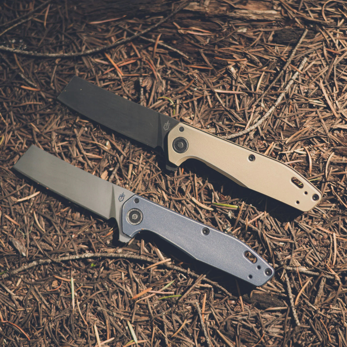 Gerber Fastball American Made EDC Cleaver