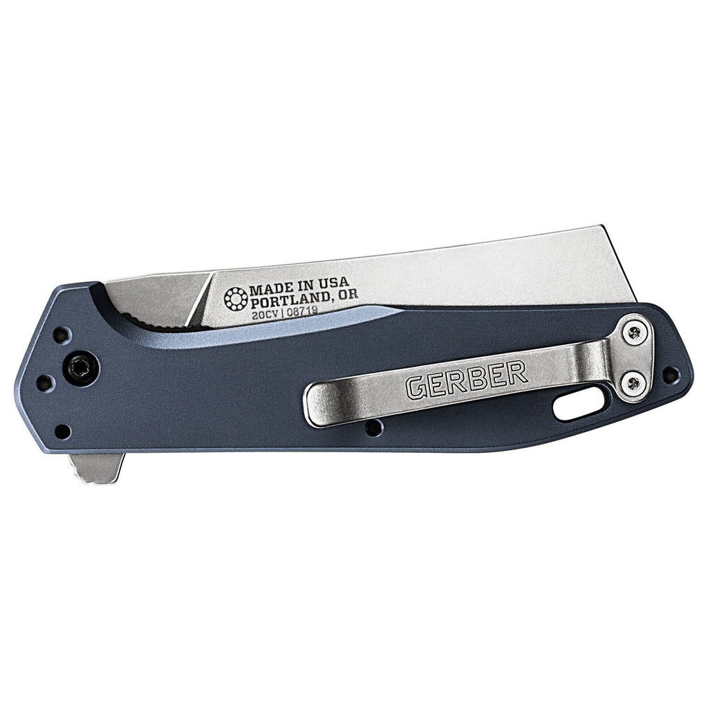 Gerber Fastball American Made EDC Cleaver