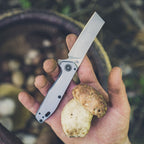 Gerber Fastball American Made EDC Cleaver