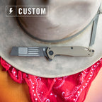 Gerber Fastball American Made EDC Cleaver