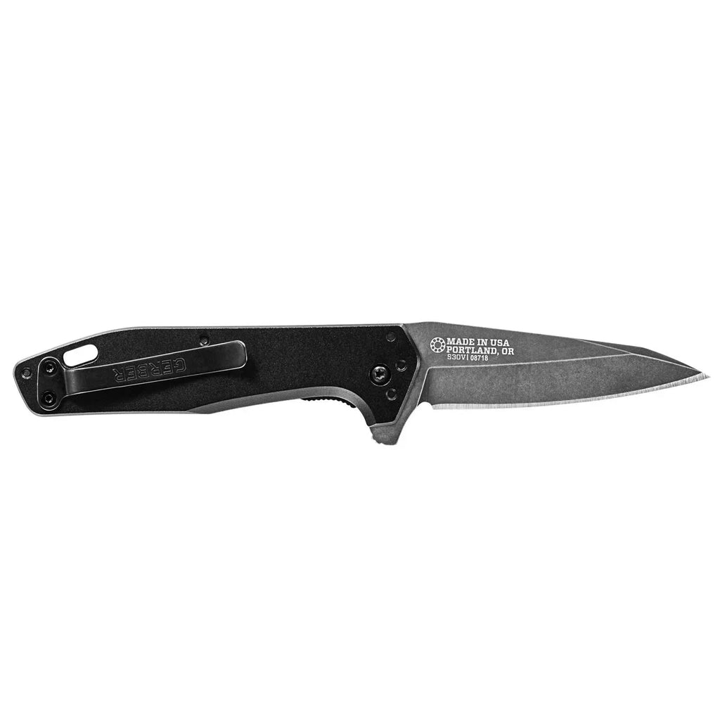 Gerber Fastball USA Made EDC Knife