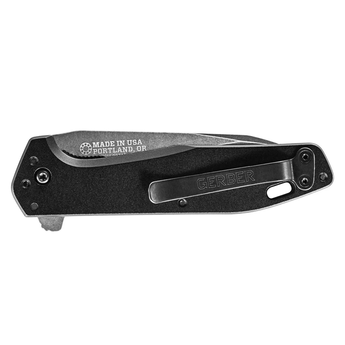 Gerber Fastball USA Made EDC Knife