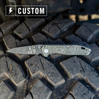 Gerber Fastball USA Made EDC Knife