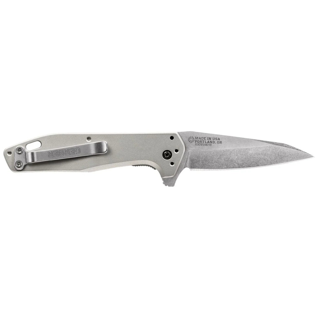 Gerber Fastball USA Made EDC Knife