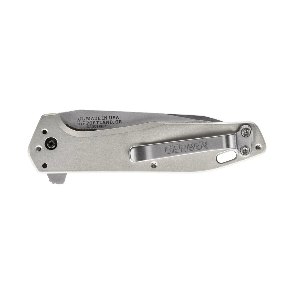 Gerber Fastball USA Made EDC Knife