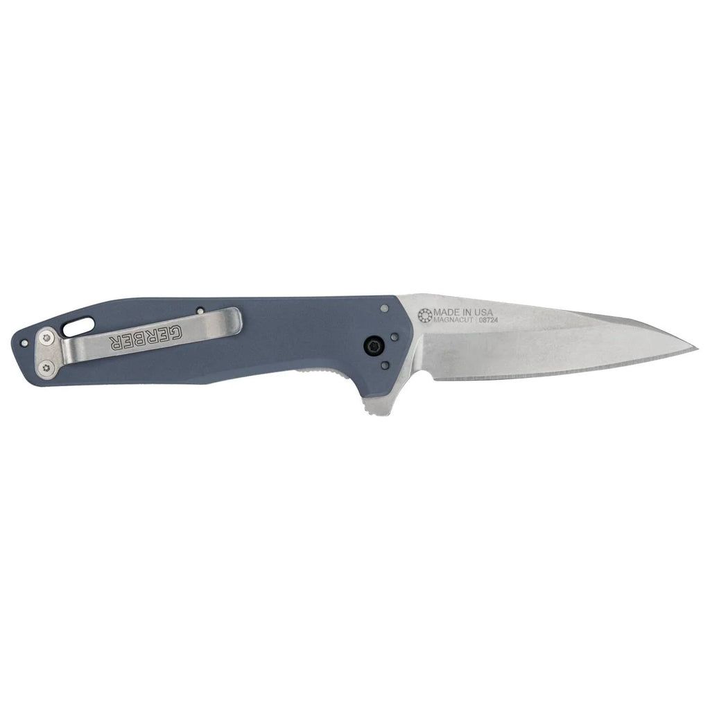 Gerber Fastball USA Made EDC Knife