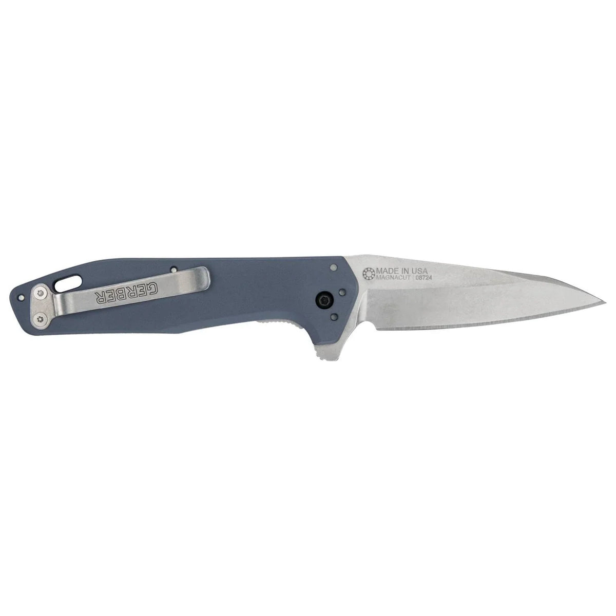 Gerber Fastball USA Made EDC Knife