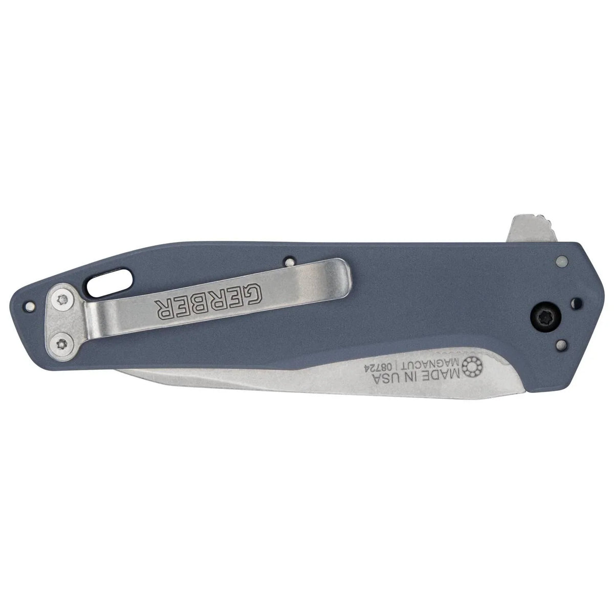 Gerber Fastball USA Made EDC Knife