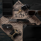 Gerber Fastball USA Made EDC Knife
